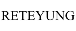 reteyung
