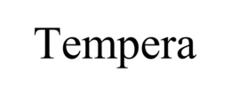 tempera