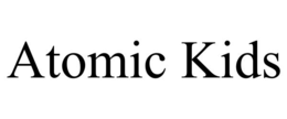 atomic kids