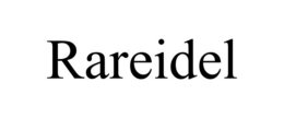 rareidel
