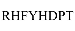 rhfyhdpt