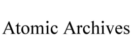 atomic archives