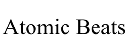 atomic beats