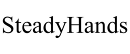 steadyhands
