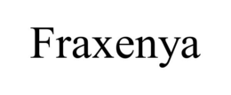 fraxenya
