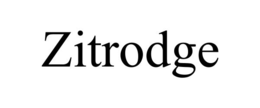 zitrodge