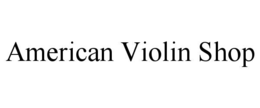 american violin shop