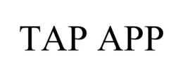 tap app