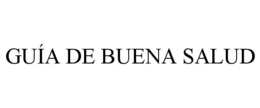 guÍa de buena salud