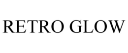 retro glow