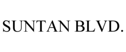 suntan blvd.