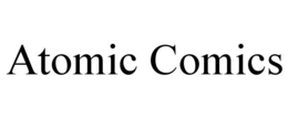 atomic comics