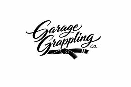 garage grappling co.