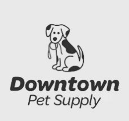 downtown pet supply