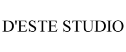 d'este studio