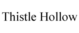 thistle hollow