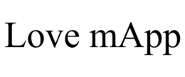 love mapp