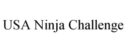 usa ninja challenge
