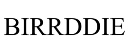 birrddie