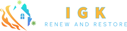 igk renew and restore