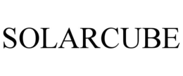 solarcube