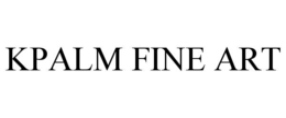 kpalm fine art