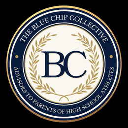 the blue chip collective  advisors to parents of high school athletes