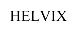 helvix