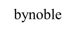 bynoble