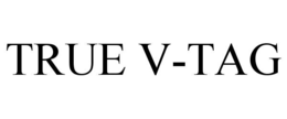 true v-tag