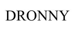 dronny