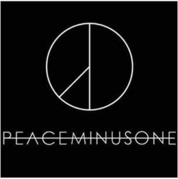 peaceminusone