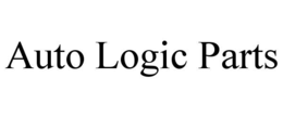 auto logic parts