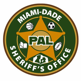 miami-dade pal sheriff's office