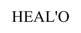 heal'o