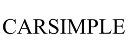 carsimple