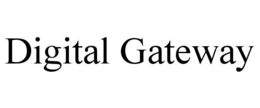 digital gateway