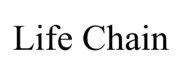 life chain