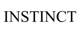instinct