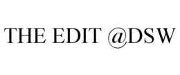the edit @dsw