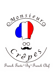 monsieur crÊpes french taste by french chef