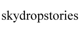 skydropstories