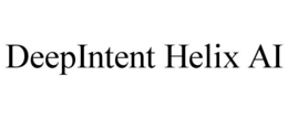deepintent helix ai