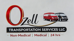 transportation services llc non-medical medical | 24 hrs - zell