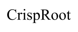 crisproot