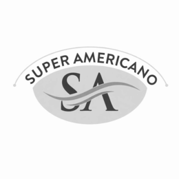 super americano sa