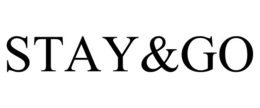 stay&go
