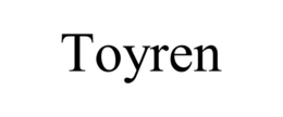 toyren