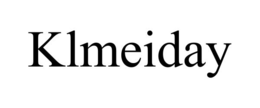 klmeiday