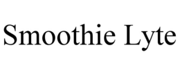 smoothie lyte